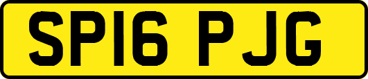 SP16PJG