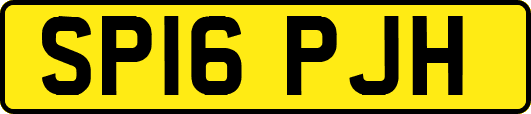 SP16PJH