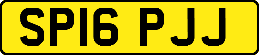 SP16PJJ