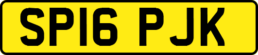 SP16PJK