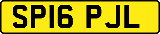 SP16PJL