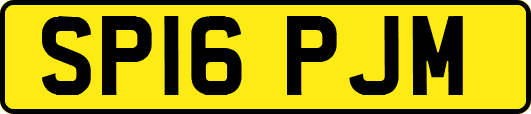 SP16PJM