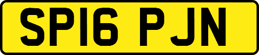 SP16PJN