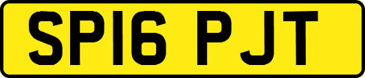 SP16PJT