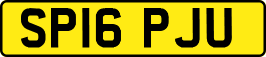 SP16PJU
