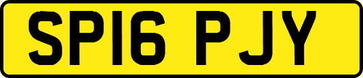 SP16PJY