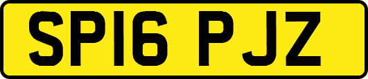 SP16PJZ
