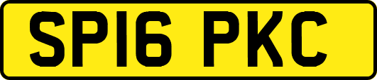 SP16PKC