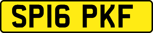 SP16PKF