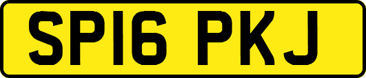 SP16PKJ