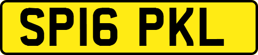 SP16PKL
