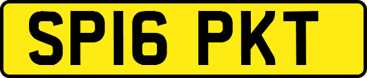 SP16PKT