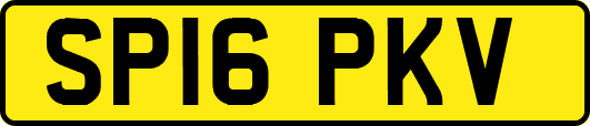 SP16PKV