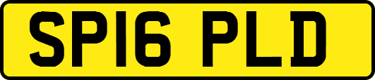 SP16PLD