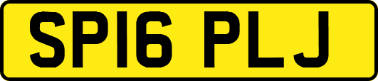SP16PLJ