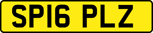 SP16PLZ