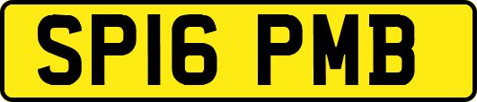 SP16PMB