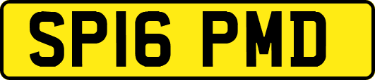 SP16PMD