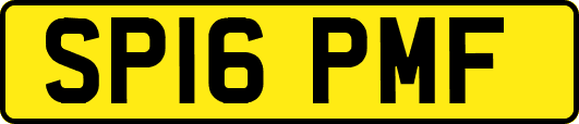 SP16PMF