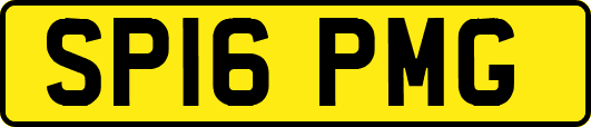 SP16PMG