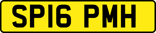 SP16PMH