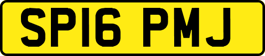SP16PMJ