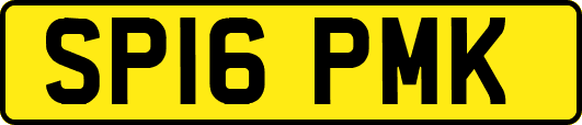 SP16PMK