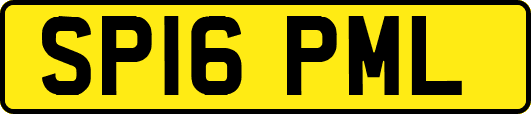 SP16PML