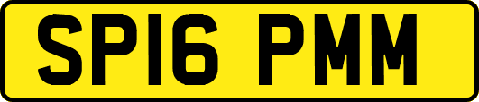 SP16PMM