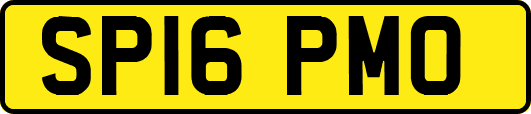 SP16PMO