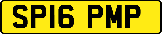 SP16PMP