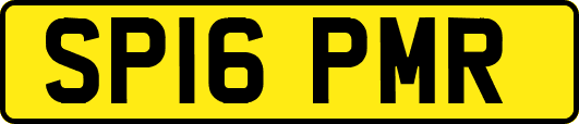 SP16PMR