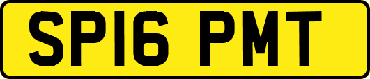 SP16PMT