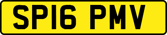 SP16PMV