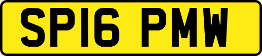 SP16PMW