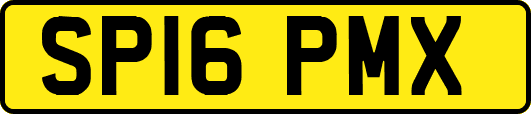 SP16PMX