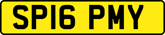 SP16PMY