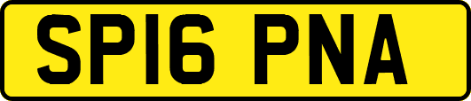 SP16PNA