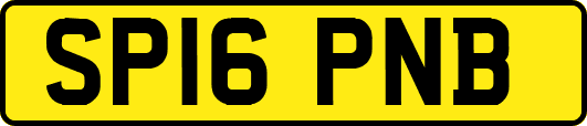 SP16PNB