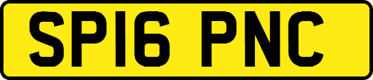 SP16PNC