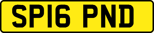 SP16PND