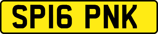 SP16PNK