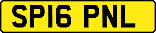 SP16PNL