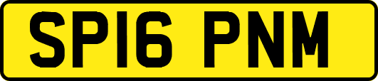 SP16PNM