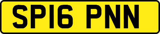 SP16PNN