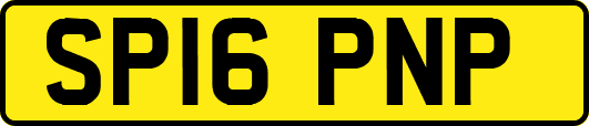 SP16PNP