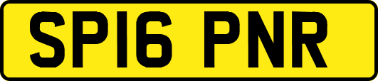 SP16PNR