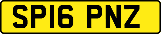SP16PNZ