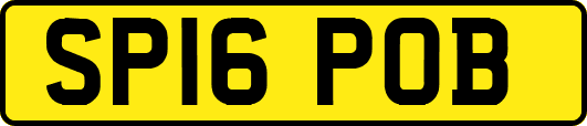 SP16POB