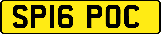 SP16POC